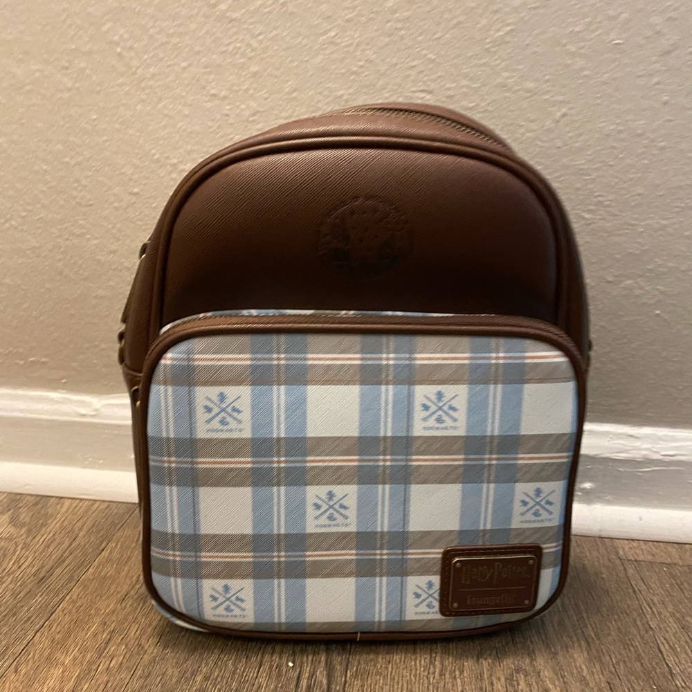 Harry Potter Mini Backpack
